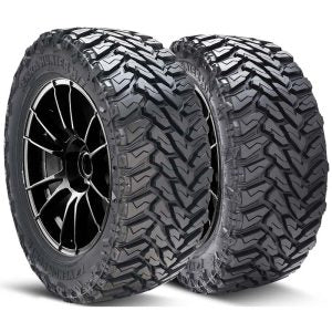 Venom Power Terra Hunter MT available online at Diesel Dealers in Imlay City Near Me