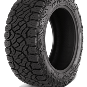 Venom Power Trail Hunter ATX Multiple Sizes to Choose From