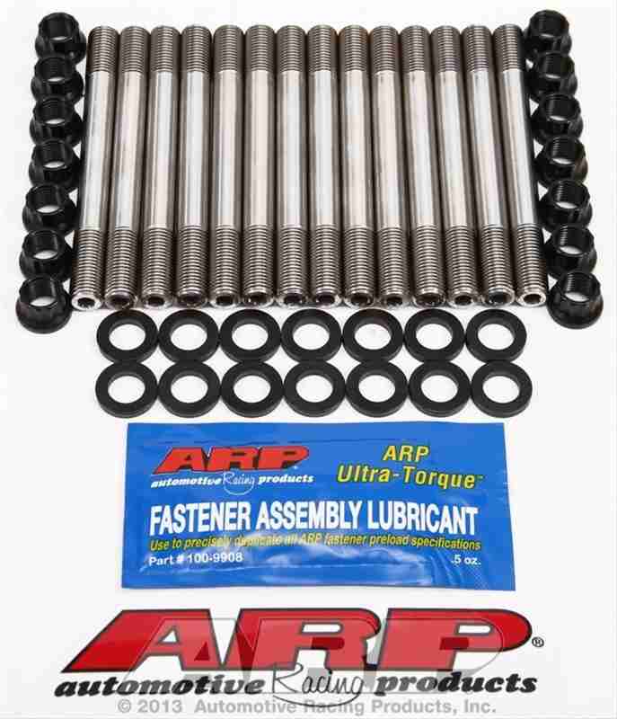 ARP 625+ Head Stud Kit 6.7 Powerstroke 247-4205