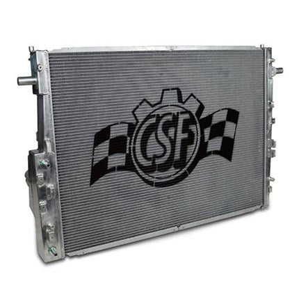 CSF Heavy-Duty Aluminum Radiator 7062