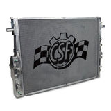 CSF Heavy-Duty Aluminum Radiator 7062