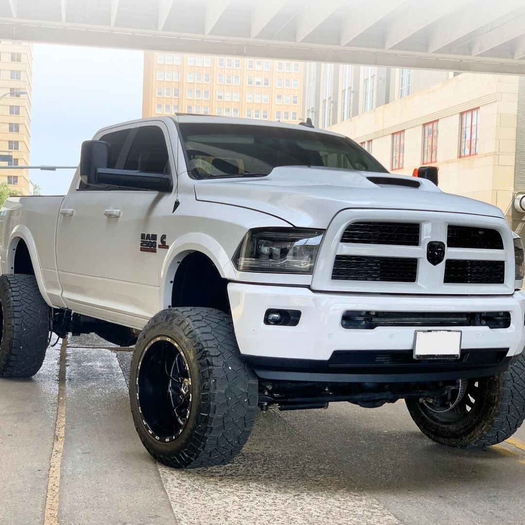 Ram Cummin 2013-2018 parts for sale