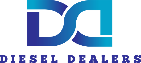 Diesel Dealers Store