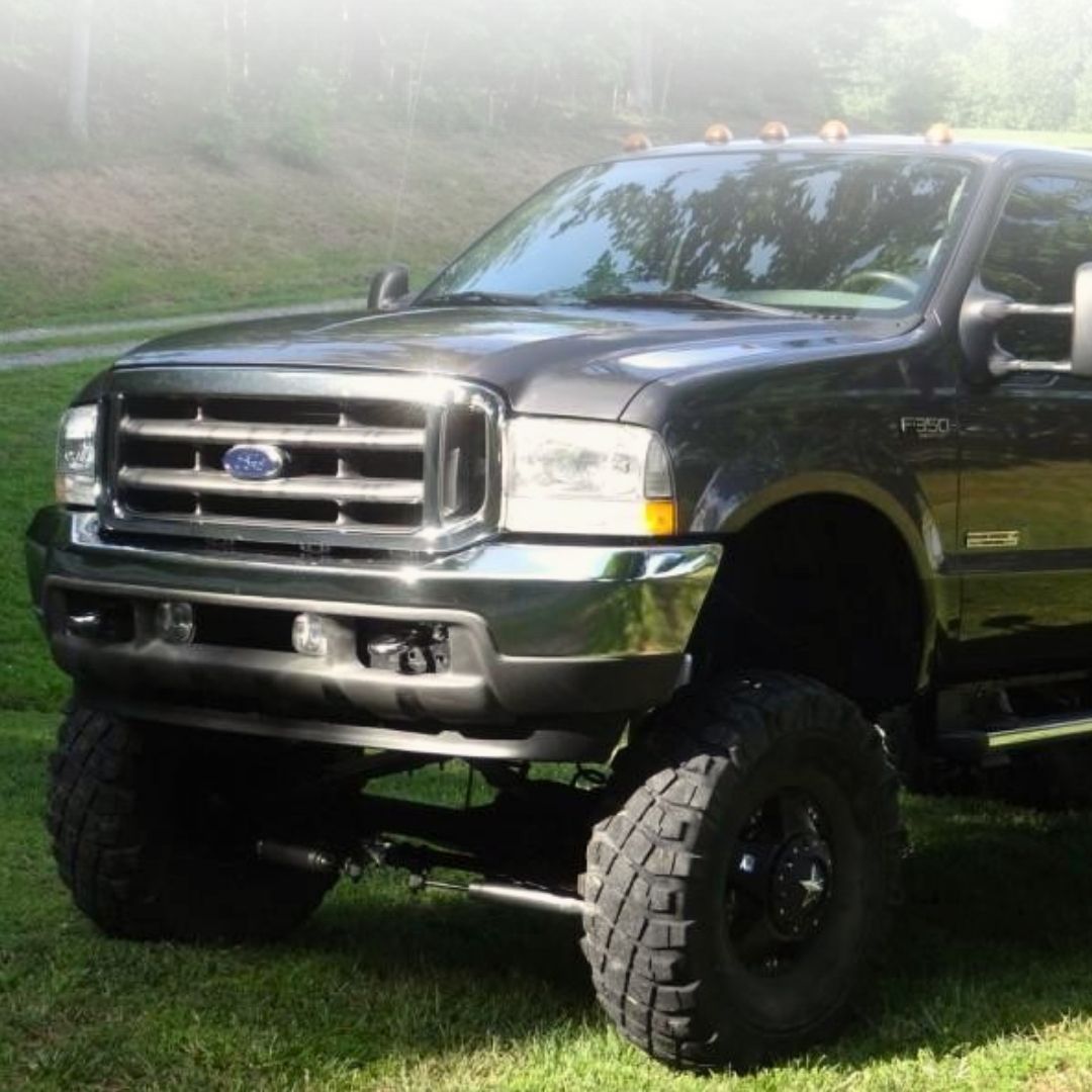 POWERSTROKE Diesel products year for sale 1999.5-2003 7.3
