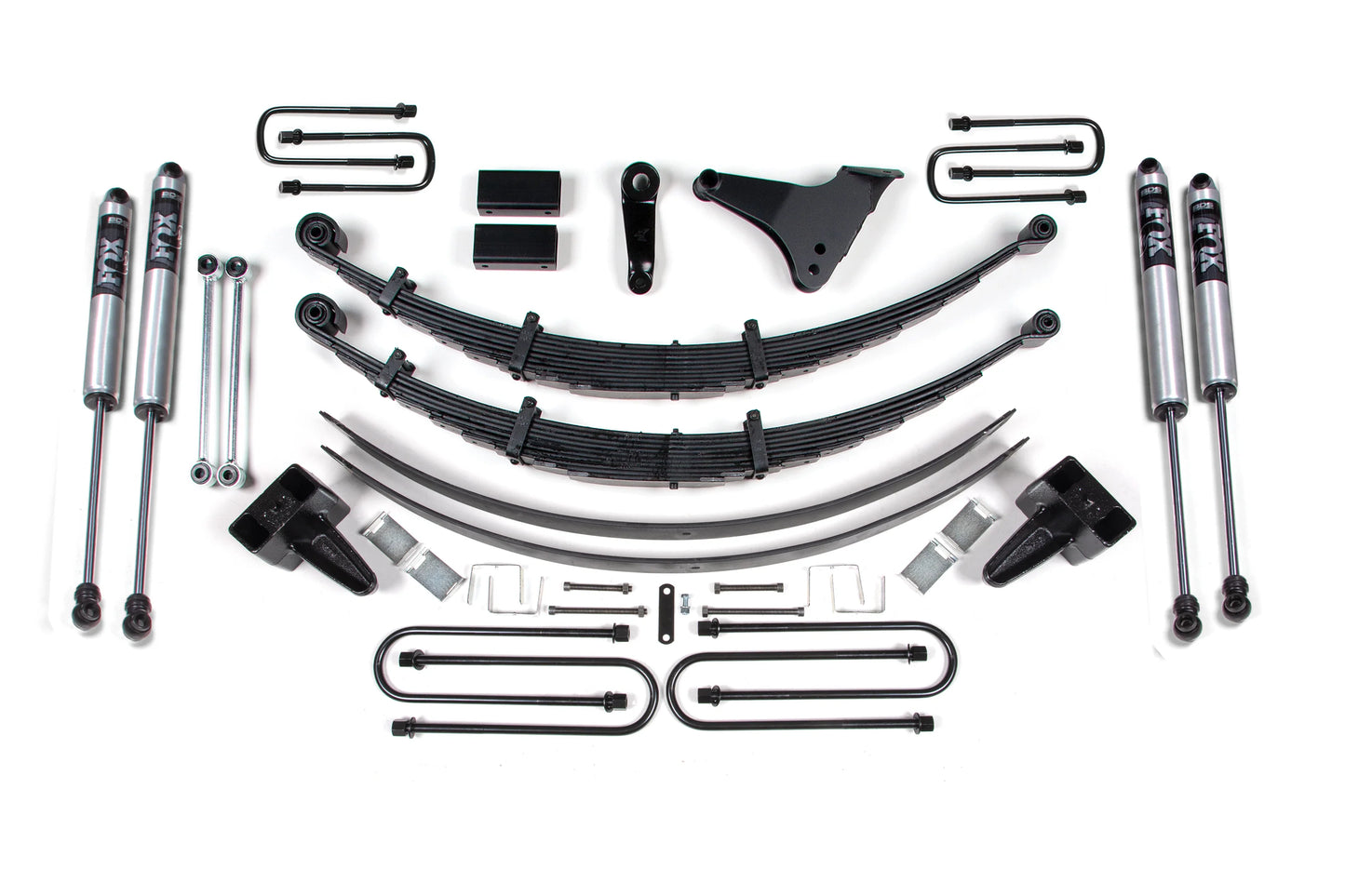 BDS 6IN LIFT KIT 99-04