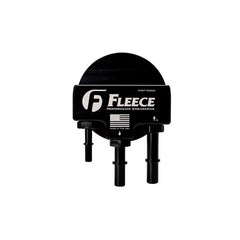 Fleece Performance Engine Mounted Fuel Filter Assembly Shop Diesel Dealers online