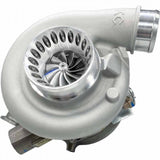 KC Jetfire Stage 2 Turbo – 500–600HP | Fits All Years 6.0 Powerstroke
