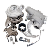 KC Warlock Retrofit Kit Stage 1 - 6.7 Powerstroke (2011-2014)