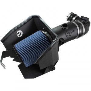 AFE STAGE 2 MAGNUM AIR INTAKE SYSTEM 6.4
