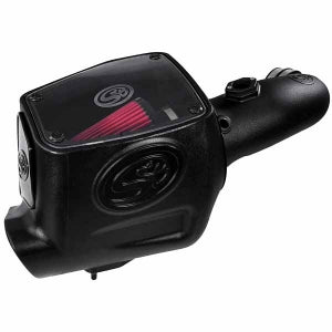 S&B AIR INTAKE SYSTEM 2008-2010 6.4