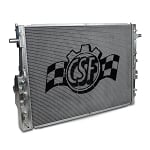 CSF HEAVY DUTY ALUMINUM RADIATOR