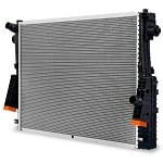 MISHIMOTO REPLACEMENT RADIATOR