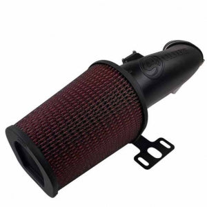 S&B OILED OPEN AIR INTAKE SYSTEM 2011-2016