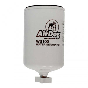 AIRDOG FUEL SYSTEM WATER SEPERATOR FILTER REPLACEMENT