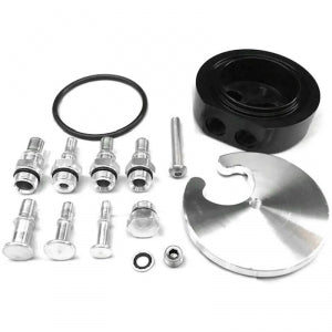 BEANS MULTI FUNCTION FUEL TANK SUMP