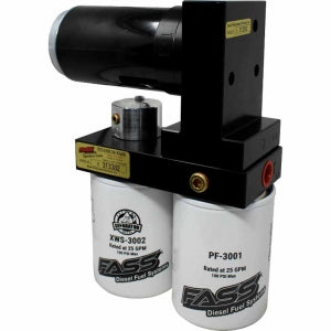 FASS 165GPH FUEL SYSTEM LIFT PUMP