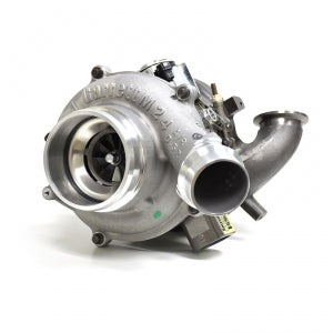 GARRET STOCK REPLACEMENT TURBO 2015-2016