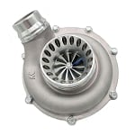 KC STAGE 3 WHISTLER TURBO