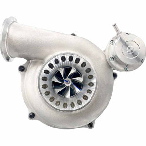 KC Stage 1 Turbo KC300X 7.3