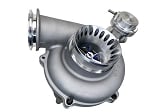 KC Turbo KC38r Stage 3 Dual Ball Bearing Turbo