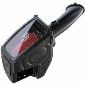 S&B AIR INTAKE SYSTEM 11-16