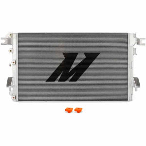 MISHIMOTO PERFORMANCE ALUMINUM RADIATOR 2019+