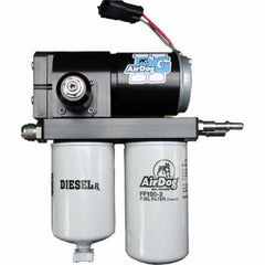 Cummins 2004.5-2018 Fuel System 100GPH Airdog 2 Lift Pump