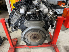 Built 6.0 Powerstroke Long Blocks | Stock to Extreme Options Diesel Truck Engines Custom Built ready to purchase