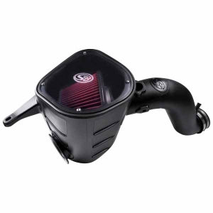 S&B COLD AIR INTAKE SYSTEM 13-18