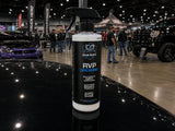 RVP Dressing- Rubber, Vinyl, Plastic dressing, cleaner