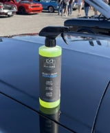 Degreaser - Diesel Details