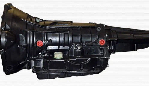 68RFE Transmission (13-18 Fitment) (Triple Disk Billet TC/Deep Pan/HD Input sft)