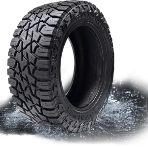 Venom Power Trail Hunter R/T 33X12.50R22 Lt 12Pr 114Q