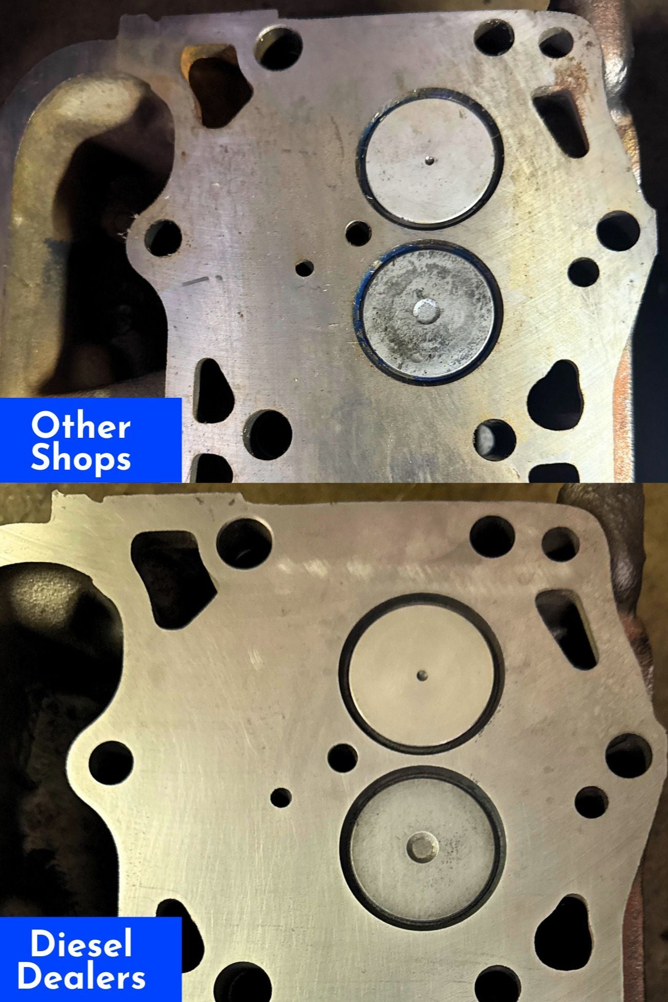 quality machining near me michigan diesel dealers